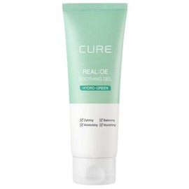 Kim Jeong-moon Aloe 김정문알로에 큐어 리알로에 수딩젤 150ml 알로에수딩젤