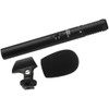 Monacor ECM-600ST Stereo-Electret Microphone