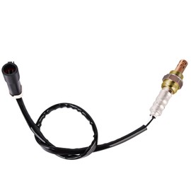 XCBOOCH Automotive Replacement Oxygen O2 Sensor 15717 Set of 1, 02 Sensor Compatible with Ford for E-Series for Escape for Expedition for Explorer for F-Series for Mustang for Ranger for Taurus