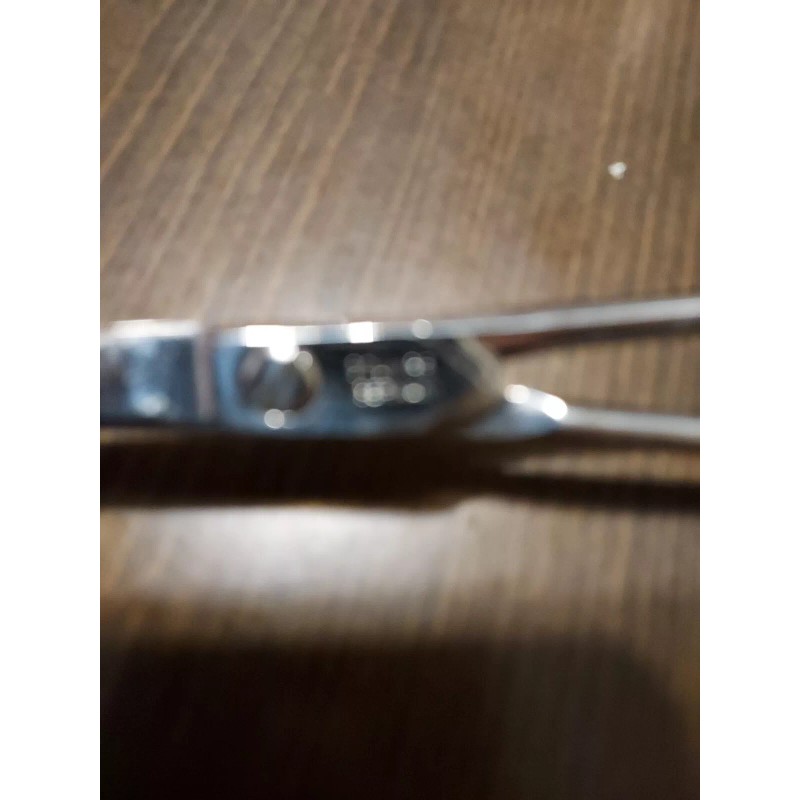 Solingen Germany Inox 6-1/2" Hair Scissors