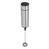 Milk Frother Electric Handheld Foam Whisk Mixer Low Noise Tool