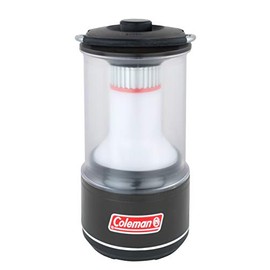 LED Lantern Batteryguard 800 Lumens, Super Bright High Power Cree Led Lamp, Portable Camping Light Lantern - Black, Small