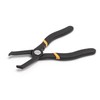 GEARWRENCH 30° Push Pin Removal Pliers - 3729