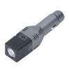 Car Flashlight Super Bright Rechargeable IPX4 Waterproof Portable Magnetic LED
