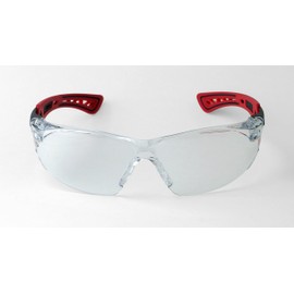 Bolle Safety Rush Plus Anti-Fog Clear Lens (JIS) 1662301JP