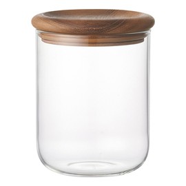 KINTO 28561 BAUM NEU Canister, 28.7 fl oz (800 ml)