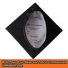 OSBO GradSeason Matte Graduation Gown Cap Tassel Set 2025 for