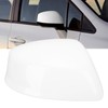 Door Mirror Cover Cap Strong Protection Long Durability Weather Proof