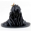 Adiyogi Shiv Shankar Murti Statue For Car Dashboard, Pooja Mandir