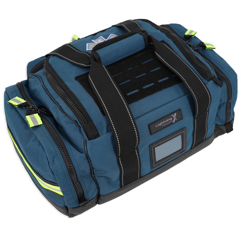 Lightning X Products Large Intermediate EMT Medic Modular Trauma First