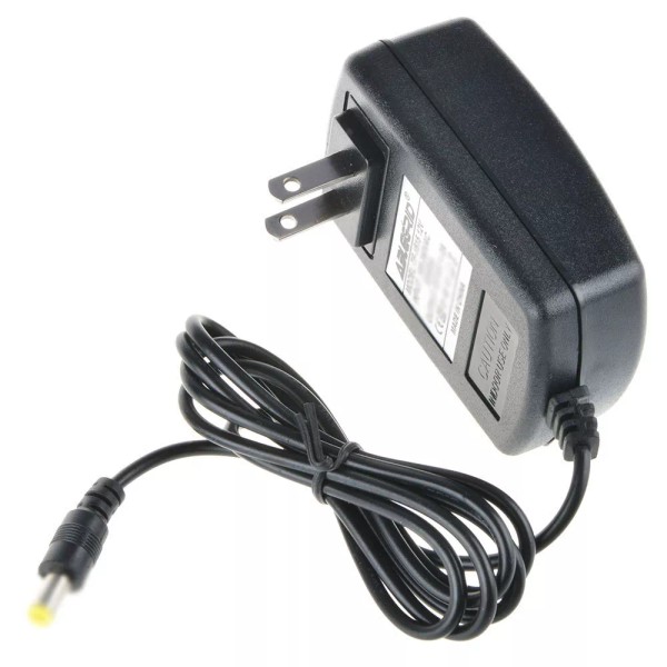 ABLEGRID 12V AC Adapter For Casio PX-400R PX-555R PX-575CS Privia