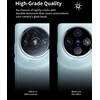 GIOPUEY Camera Screen Protector Compatible with Vivo X100 Pro, Pack