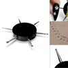 JLEivvi Nail Dotting Tool, UV Gel Painting Nail Art Circular
