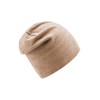 Sterntaler Unisex Beanie Stripes without, rust