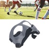 Nose Guard for Broken Nose Sports Face Guard Sports Protection