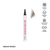 C LUX Microfilling Brow Pen - Compact Design for Easy