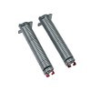Door Hinge Spring 00754866 Compatible / Replacement Part for BSH