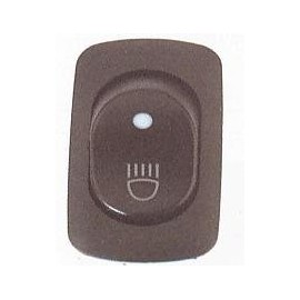 Golf Carts Universe Golf Cart Headlight Switch Button with LED Indicator Light