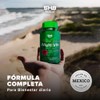 Multivitamínico Vitamina A, C, D, E, Complejo B, Zinc, Hierro