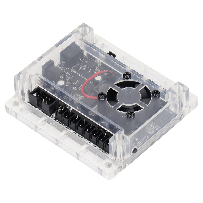 CNC Engraving Machine Control Board 3 Axes for GRBL 1.1F