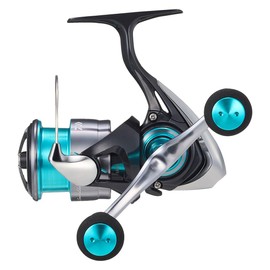 DAIWA LT2500-DH 24 Emerald X Reels for Eging