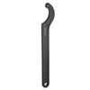 HARFINGTON C Hook Spanner Wrench, 30-32mm C Pin Motorcycle Shock