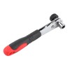 Socket Wrench Handle, 1pc 1/4" Ratchet Wrench Handle for Screwdriver