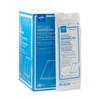 Medline Sterile Abdominal Pad, 8 in x 7.5 in (Pack
