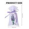 JTKREW Pack of 2 (30 g x 2) Lavender Scented