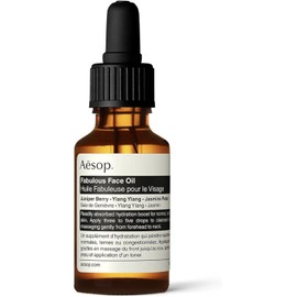 Aesop Fabulous Face Oil, 0.8 Ounce