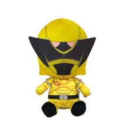 Kingsama Sentai King Order Mantis Auger Sentai Hero Plush Series