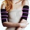 Zpeiran 2 Pairs Tattoo Cover Up Sleeves for Forearm,Forearm Compression