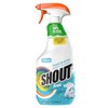 Shout Fragrance-Free Trigger, 22 oz (Packaging May Vary)
