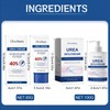 Urea Cream 40 Percent, Foot Cream, Repair Cream for Feet