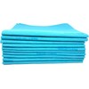 10 Pack Extra Large Original German Shammy Cloths Chamois Towels