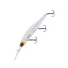 DAIWA STEEZ Minnow 110F DR White Fish