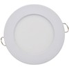 ChiliTec LED Panel Round Ceiling Installation Diameter 12 cm 20