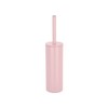 Spirella Toilet Brush Bowl Akira