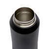 Fressko Insulated Stainless Steel Bottle Sip Lid 1L, Coal