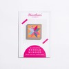 Hawthorn Handmade Needle Minder for Cross Stitch, Embroidery, Sewing &