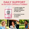 (2 Pack) Pink Salt Weight Trick Capsules - New Pink