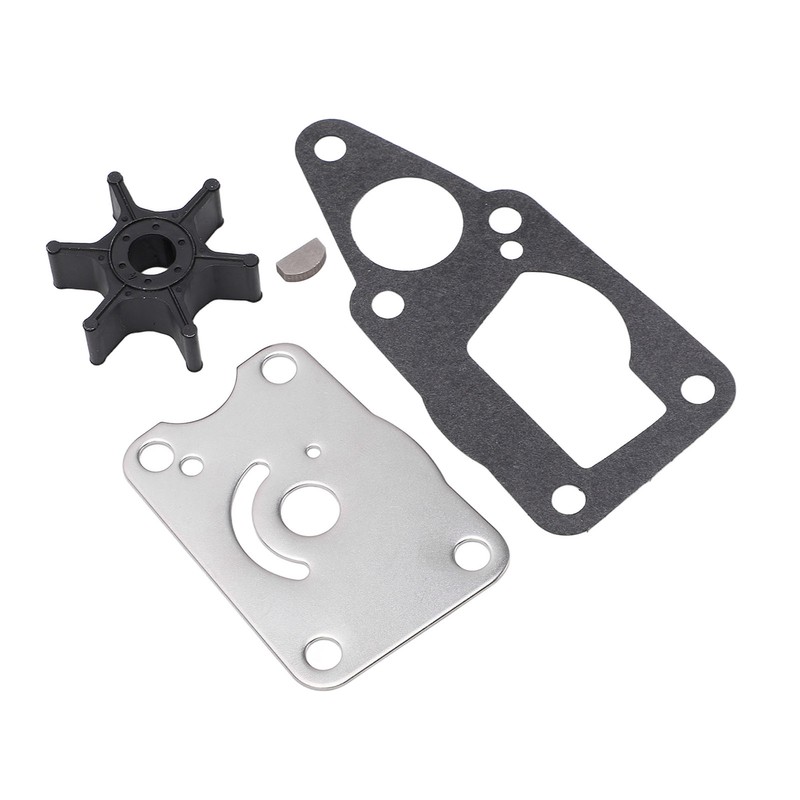 Water Pump Impeller Repair Kit 17400‑98661 for Johnson Evinrude Outboard