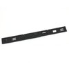 Xpipnns Matte Black Telluride Rear Tailgate Emblem Letter Fit 2022-2024