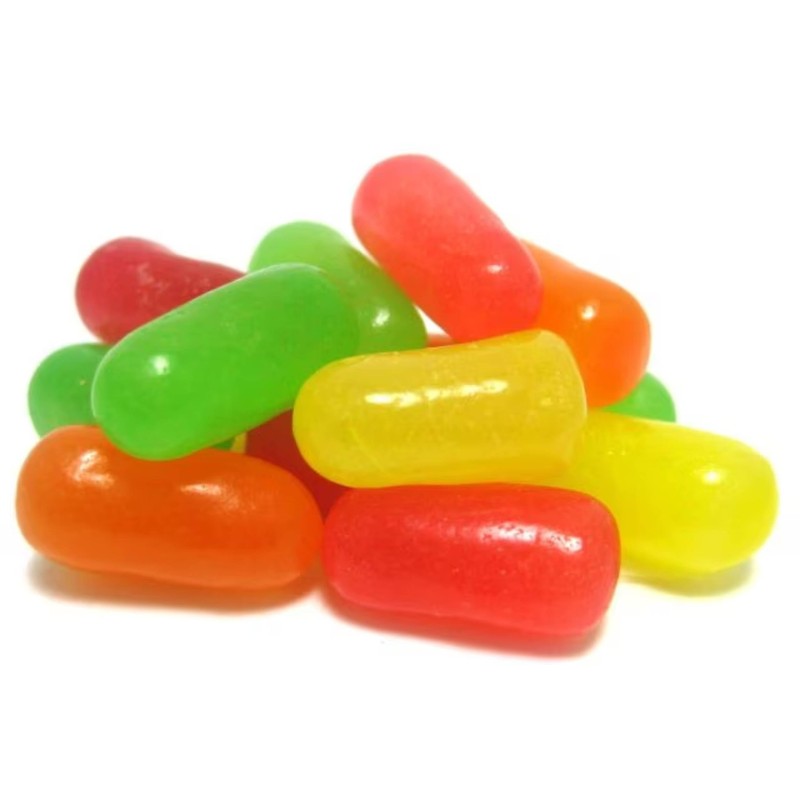 Original Fruit Flavored Mike n Ikes Candy Bulk - Mike