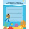 Candles and Favors Under the Sea Boy African Ameri- Baby