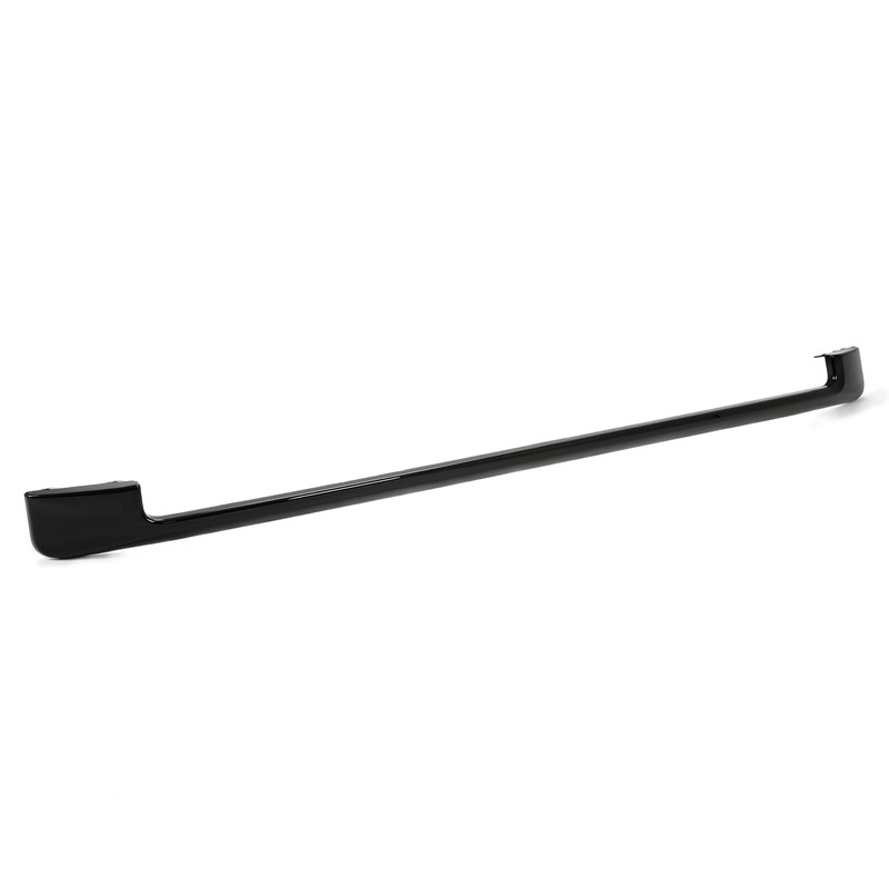 HECASA Grille Lower Trim Moulding Compatible with 2020-2022 Ford F250