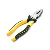 8" Combination Pliers with Soft Grip Handles Universal Pliers (200mm
