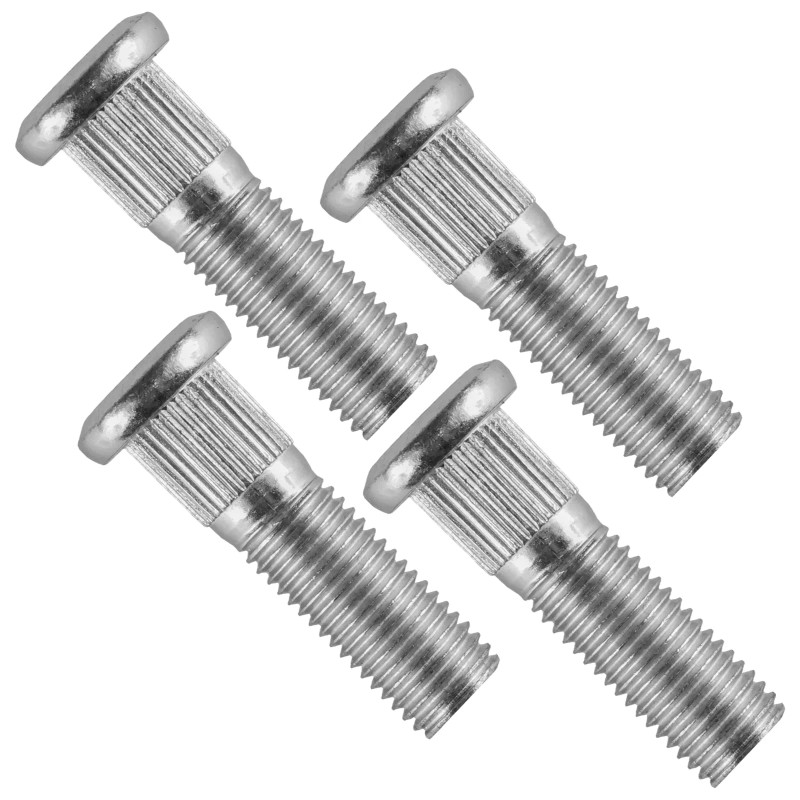 Honda 4 Front Rear Wheel Hub Stud Bolt for Honda