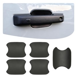 Autrix Door Handle Bowl Protector Compatible with 2021-2026 Ford Bronco