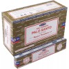 Satya Nag Champa Tree of Life Incense Sticks Pack 15